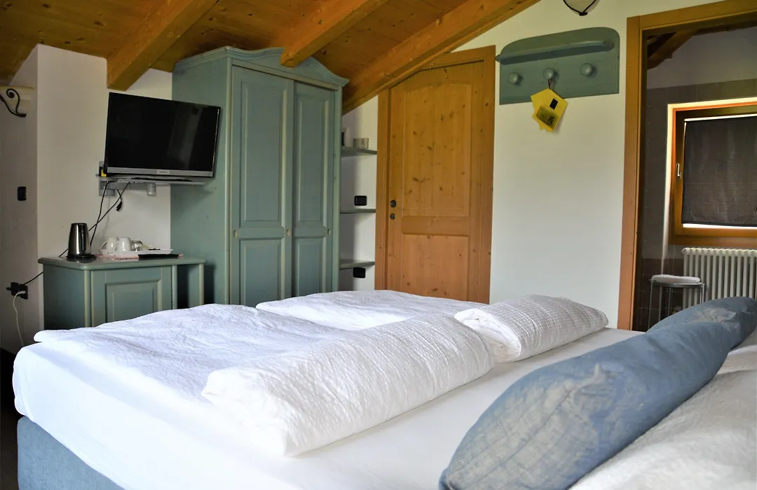Agritur La Cort-1